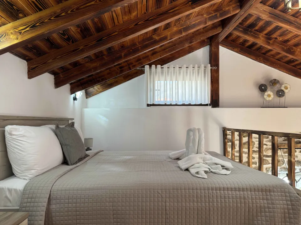 AEM Apartments, Prinos: photo 2