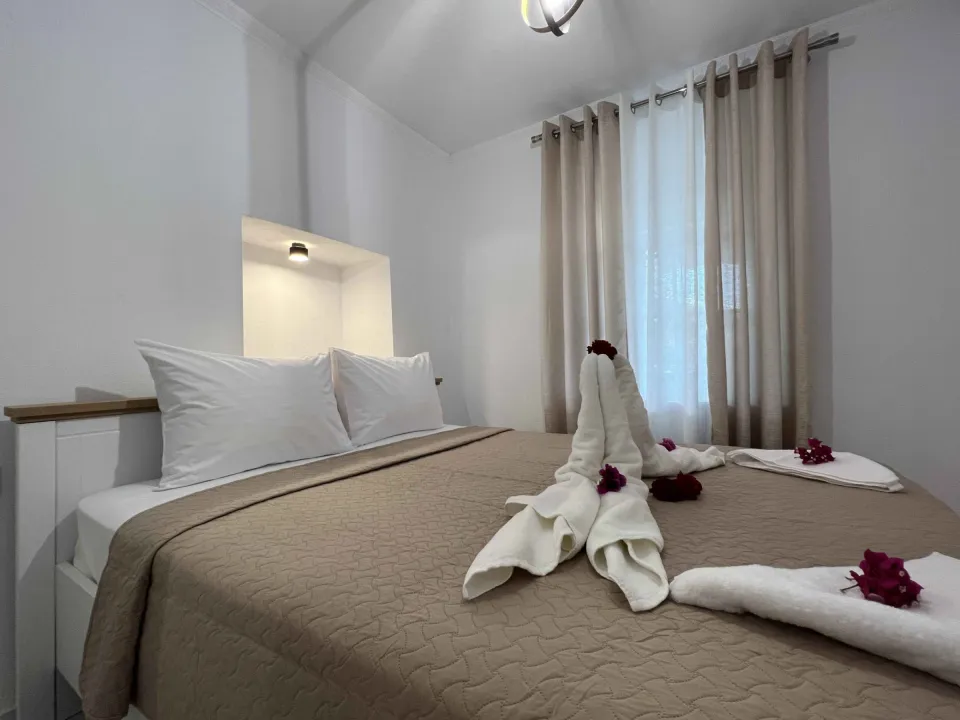 house in Prinos Thassos