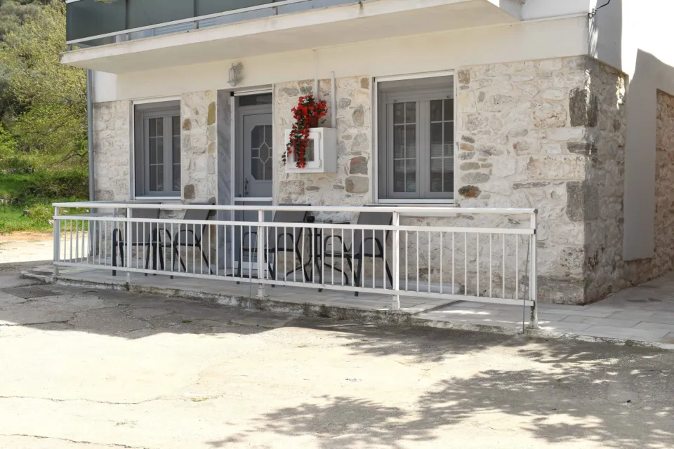 Alexia’s House, Limenas / Thassos Town: photo 6