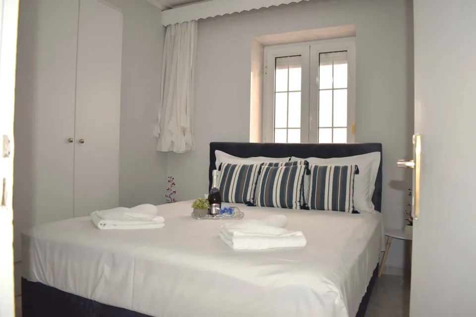 Alexia’s House, Limenas / Thassos Town: photo 2