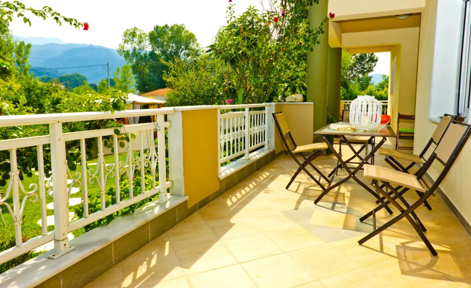 Angel Villa Thassos Town, Limenas / Thassos Town: photo 1