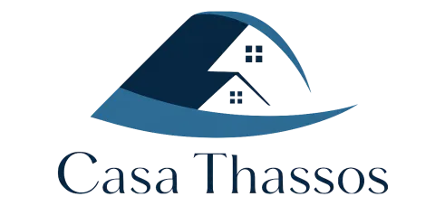 Casa Thassos
