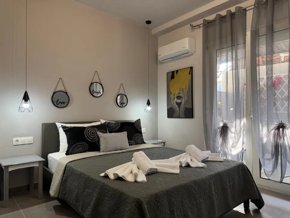 Celine by Stella Bedroom