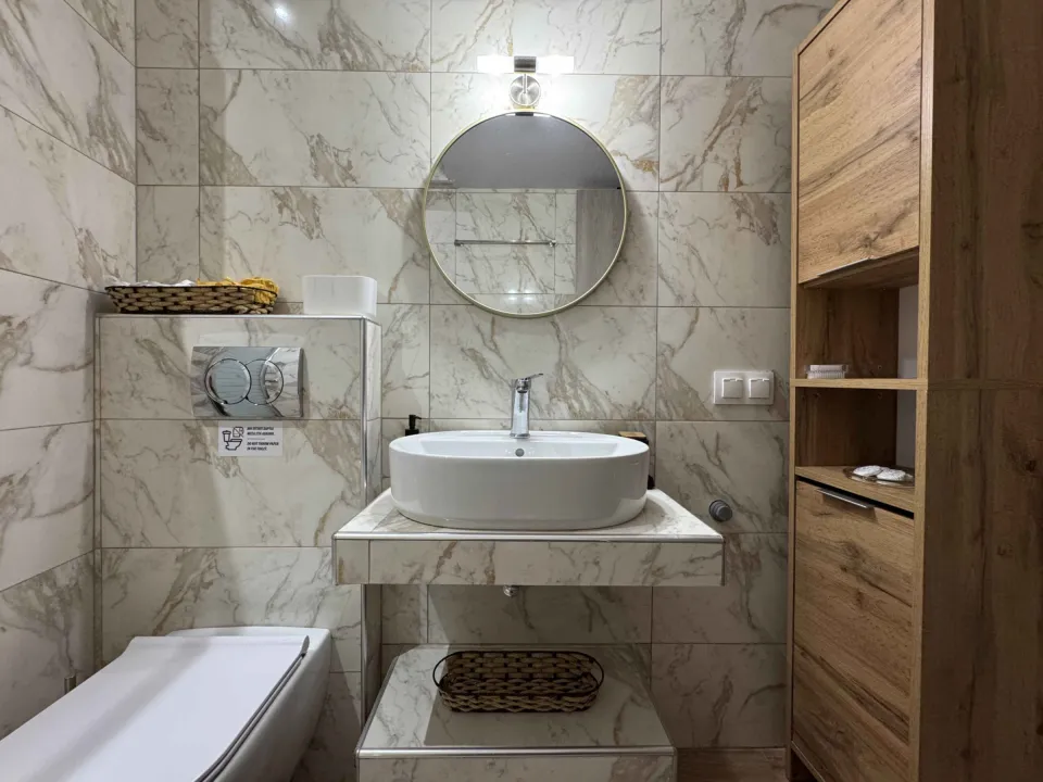 Celine by Stella Bathroom