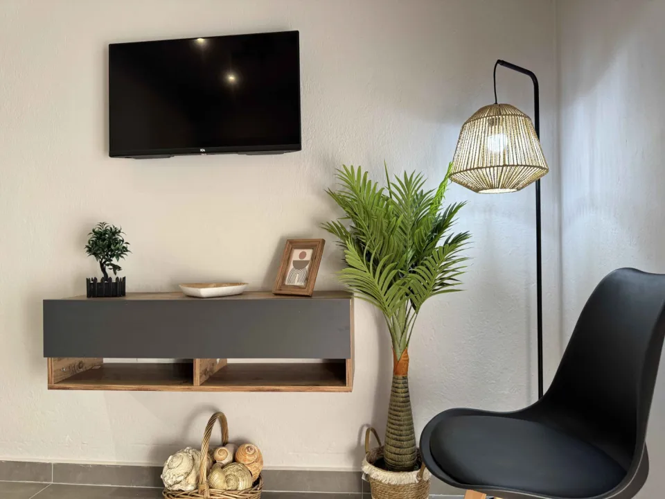 Celine by Stella Living Room