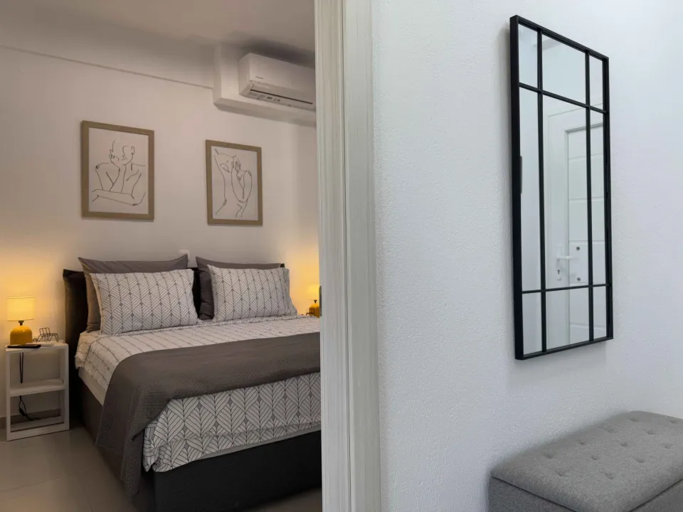 Charisma Apartment, Skala Rachoniou: photo 3