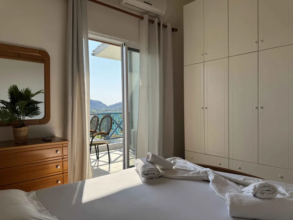 Davanos House, Limenas / Thassos Town: photo 2