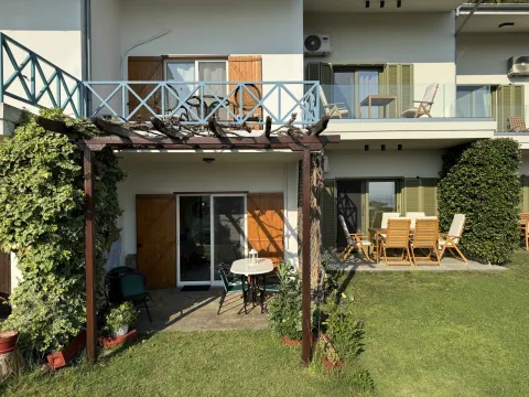 Davanos House, Limenas / Thassos Town