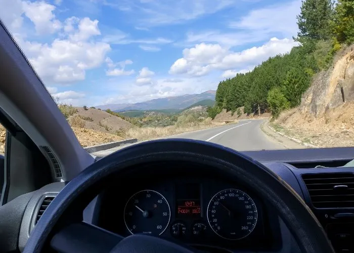 Do You Need a Car in Thassos?