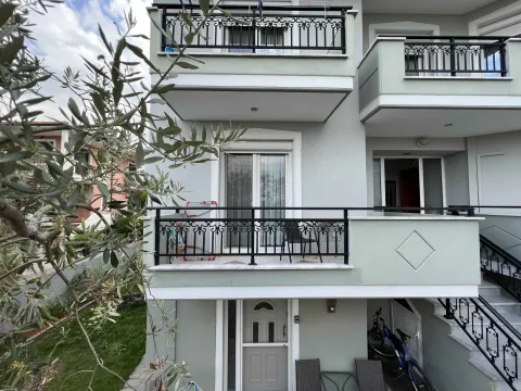 Elia Apartment II, Limenas / Thassos Town