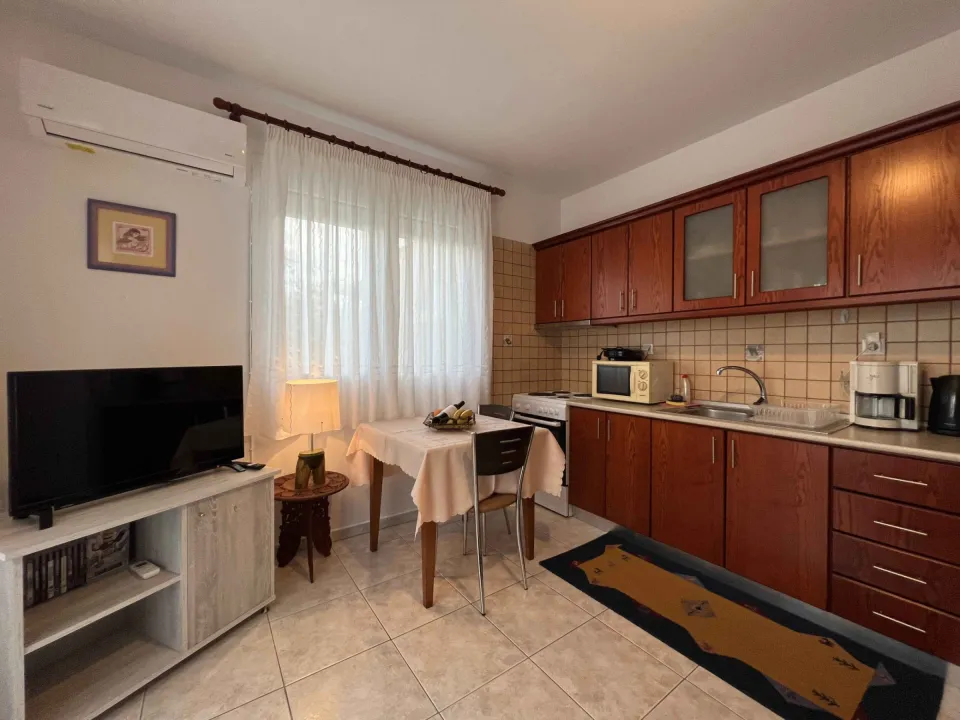 Elia Apartment II, Limenas / Thassos Town: photo 3
