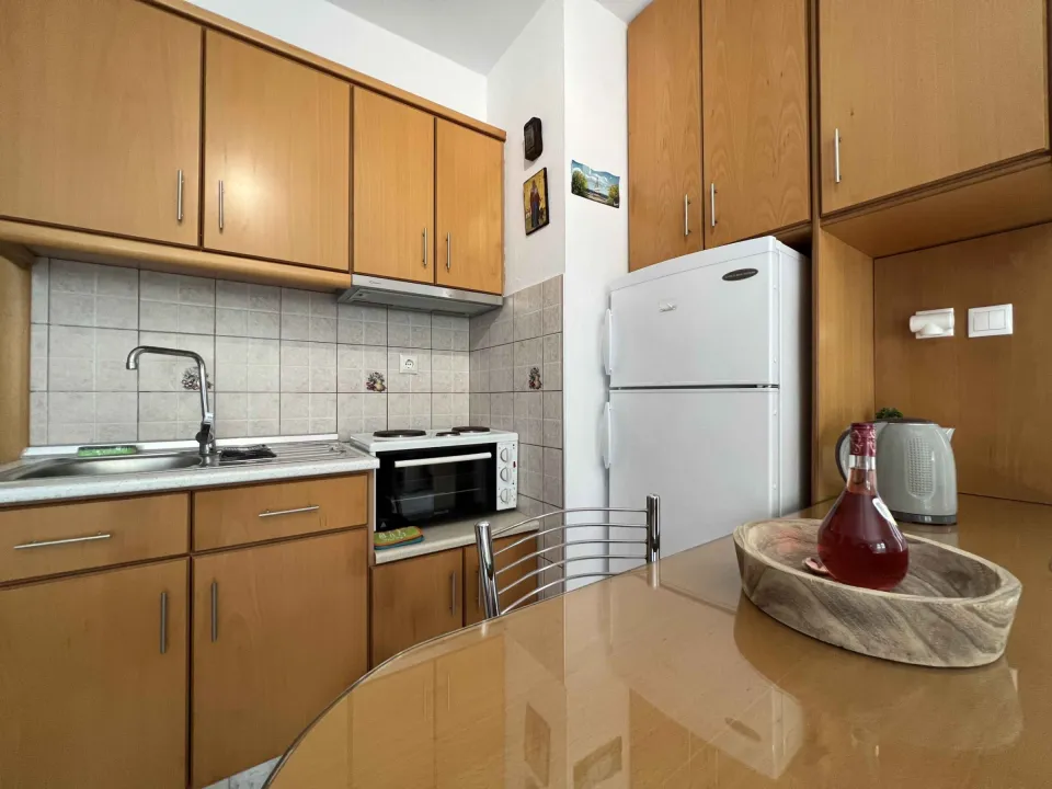 Elia Apartment, Limenas / Thassos Town: photo 3