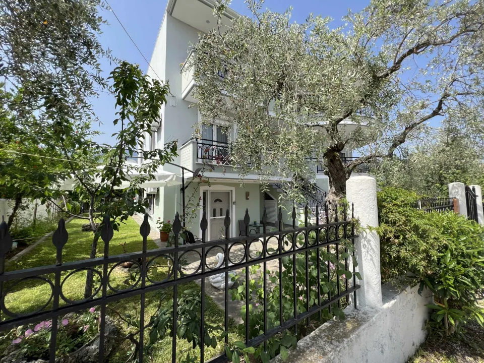 holiday apartment in Limenas Thassos