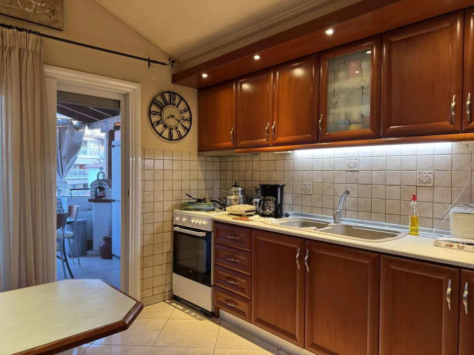 holiday rental in Limenas Thassos