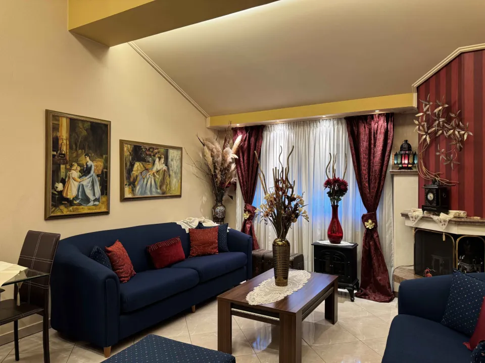 holiday rental in Limenas Thassos