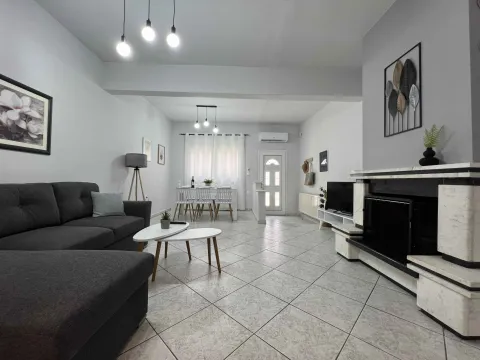 Iraklis Central Apartment, Limenas / Thassos Town