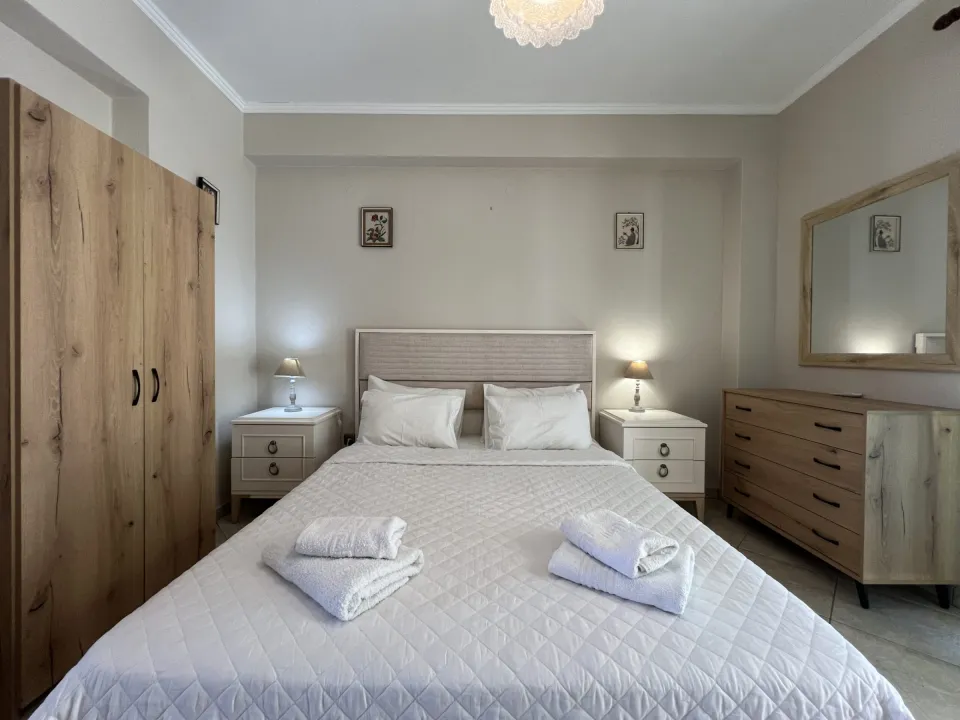 seaview apartment Thassos