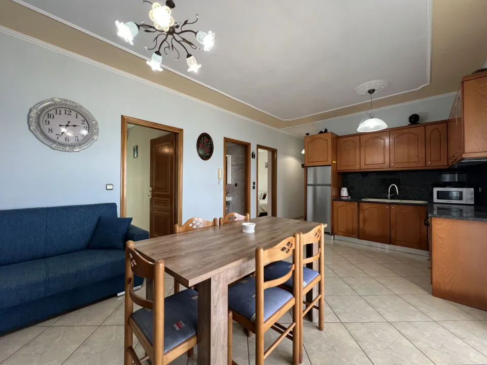 Katerina Seaview Apartment, Golden Beach: photo 3