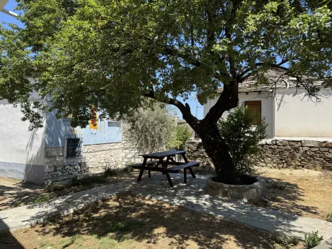 Katoi Traditional House Panagia, Panagia Village