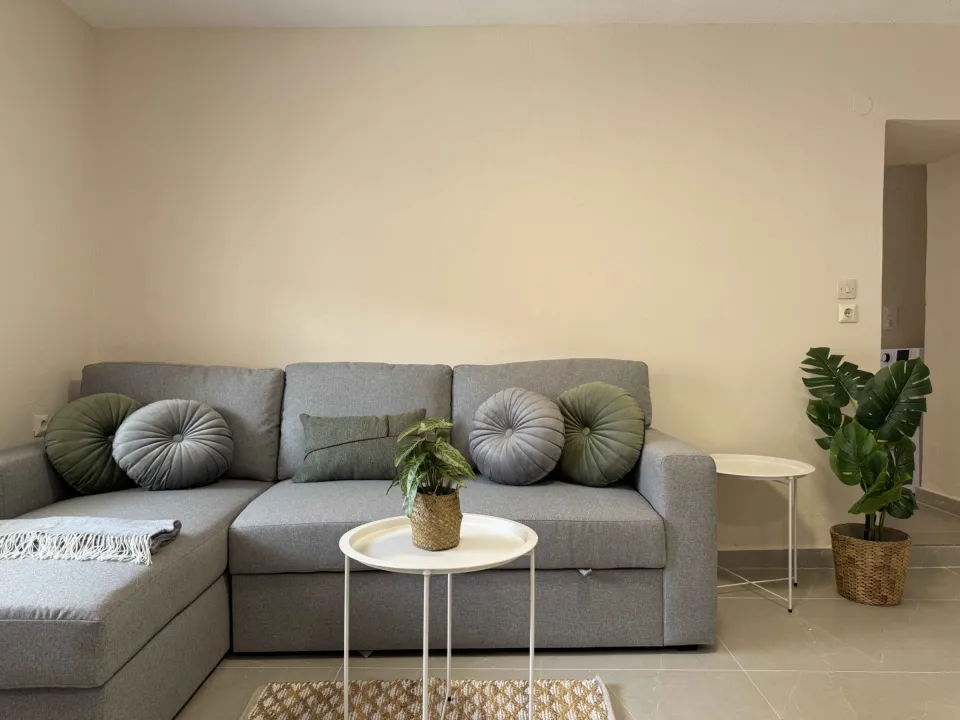 Konstantinos Junior Apartment I, Prinos: photo 2