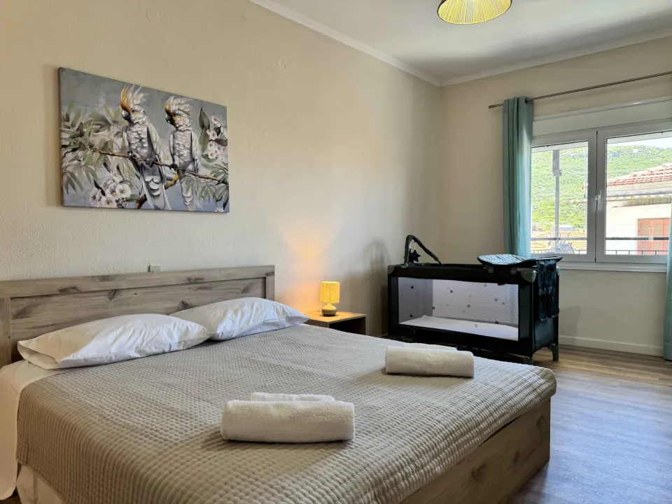 Konstantinos Junior Apartment II, Prinos: photo 3
