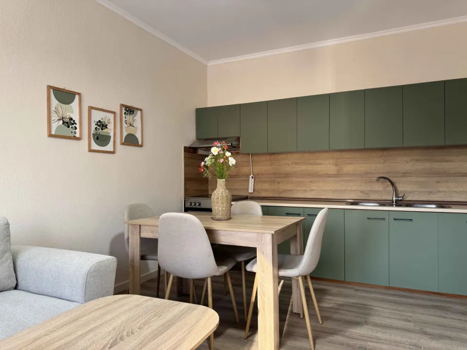 Konstantinos Junior Apartment II, Prinos: photo 2
