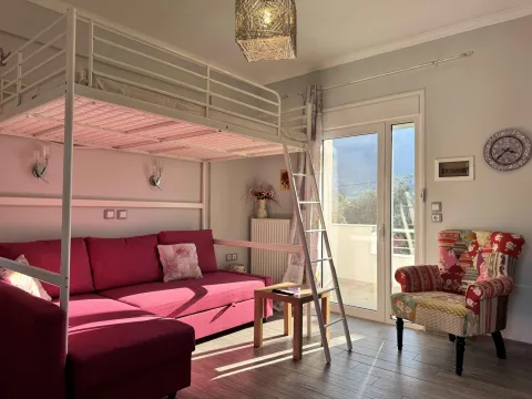 Maja House II, Golden Beach