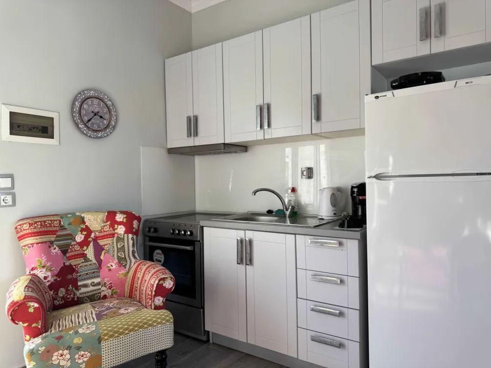 Maja House II, Golden Beach: photo 1