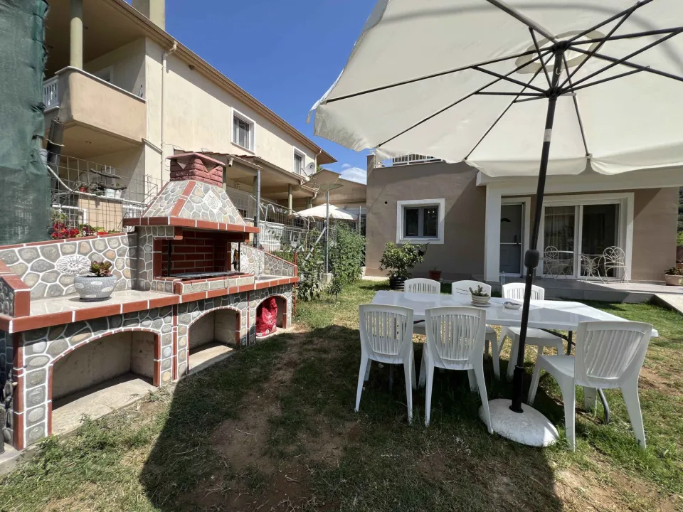 Marialena’s House II, Limenas / Thassos Town: photo 3