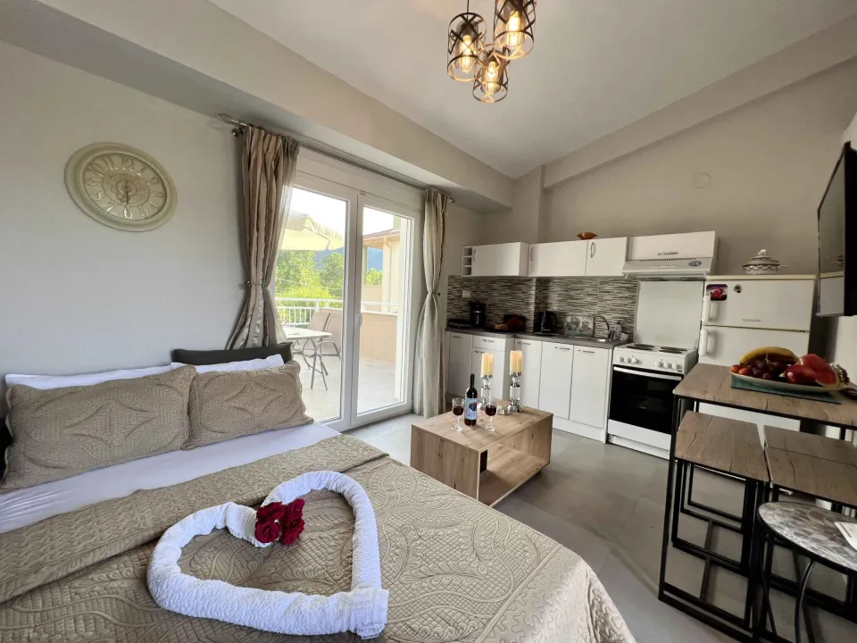 Marialena’s House, Limenas / Thassos Town: photo 2