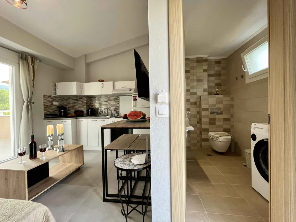 apartment in Thassos Town