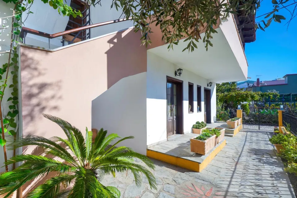 Penelopi Apartments, Limenas / Thassos Town: photo 1