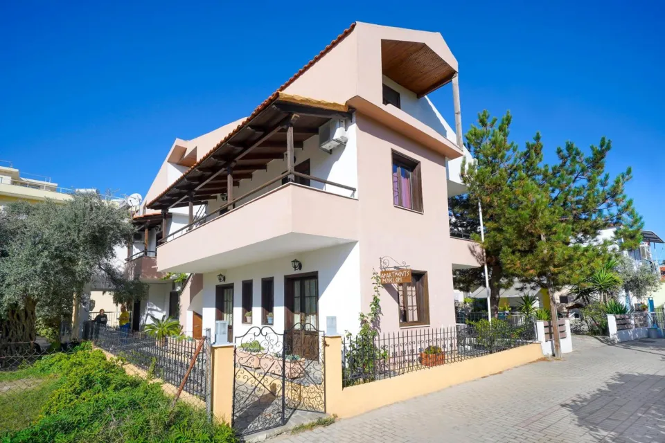 Penelopi Apartments, Limenas / Thassos Town: photo 2