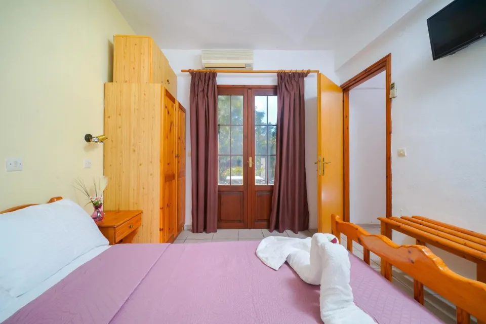 Penelopi Apartments, Limenas / Thassos Town: photo 3
