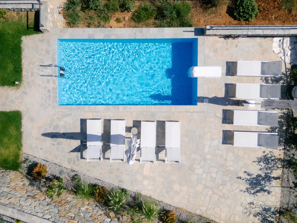 Seahorse Villa, Limenas / Thassos Town: photo 1
