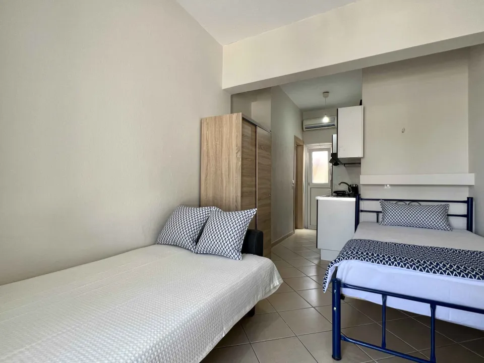 Thalassografia Apartment, Limenas / Thassos Town: photo 2