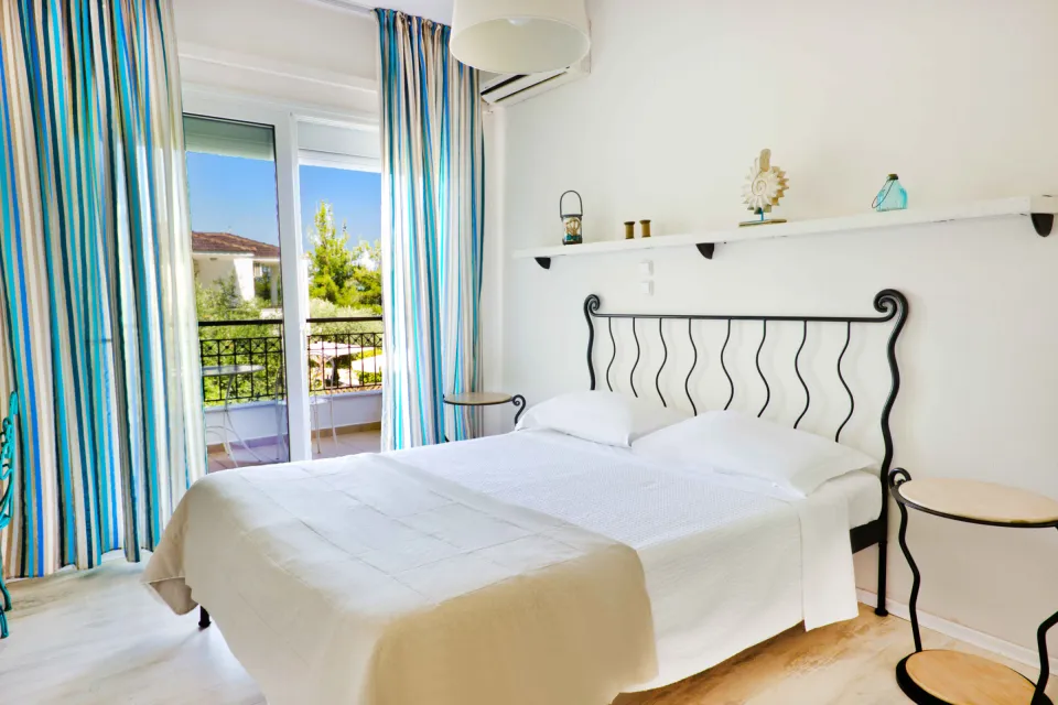Thassian Villas, Limenas / Thassos Town: photo 3