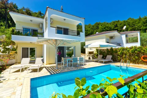 Thassian Villas, Limenas / Thassos Town