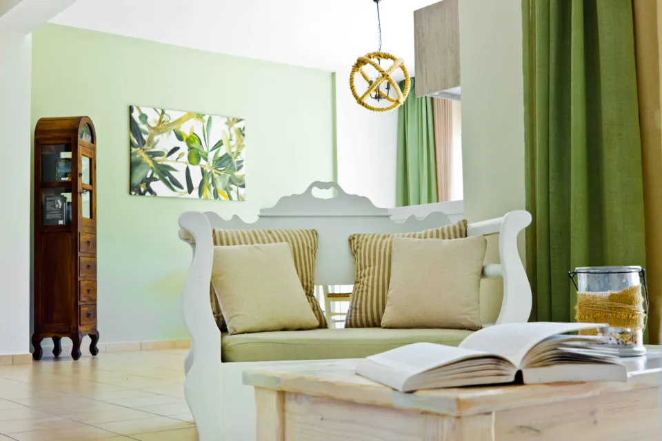 Thassian Villas, Limenas / Thassos Town: photo 1