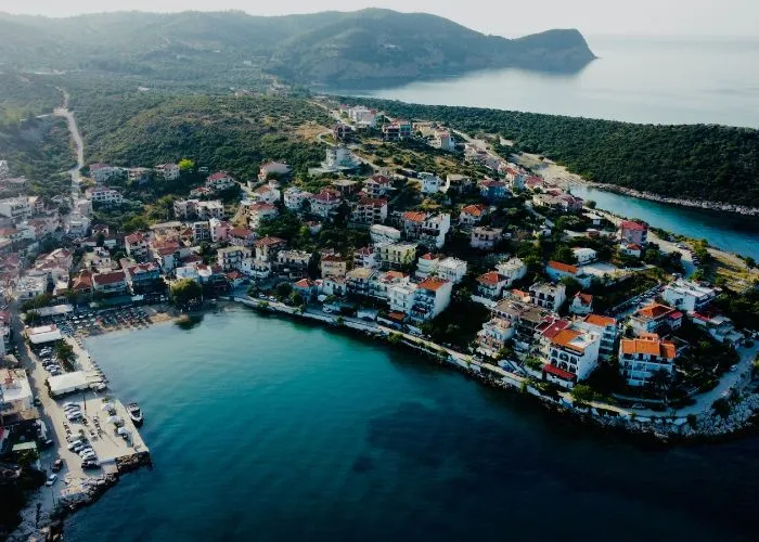 Thassos Itinerary: 3, 5 and 7 Day Travel Plans