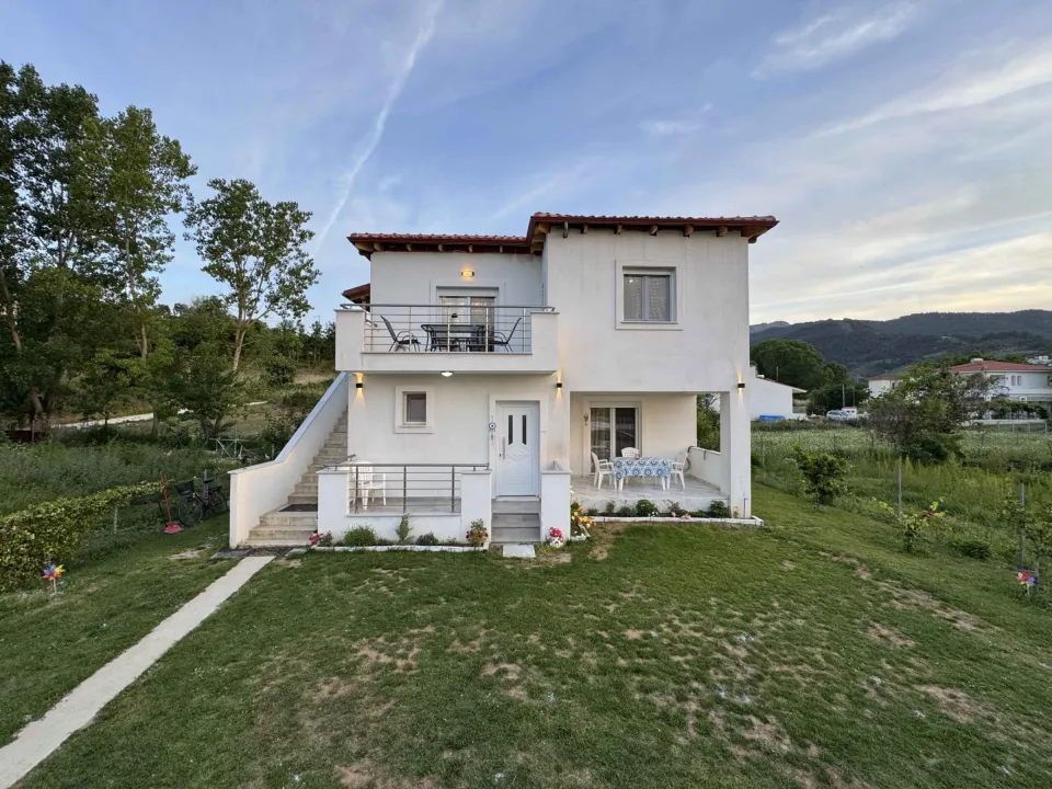 studios in Thassos Town