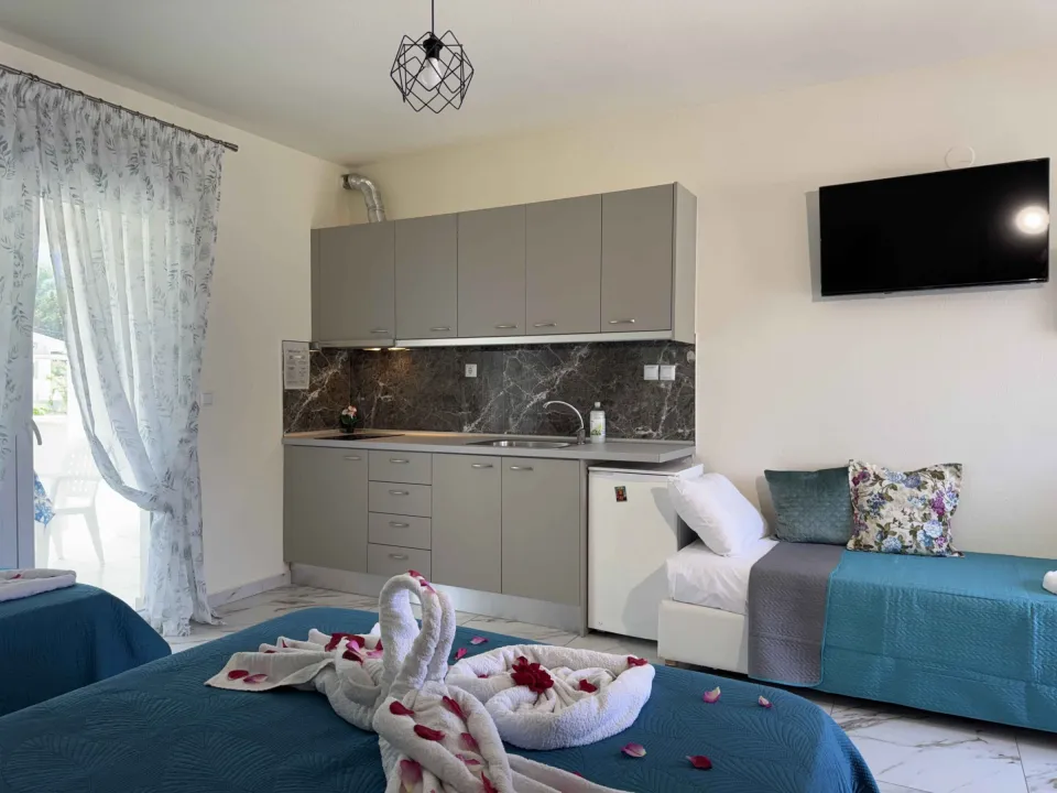 Torras Studios, Limenas / Thassos Town: photo 3