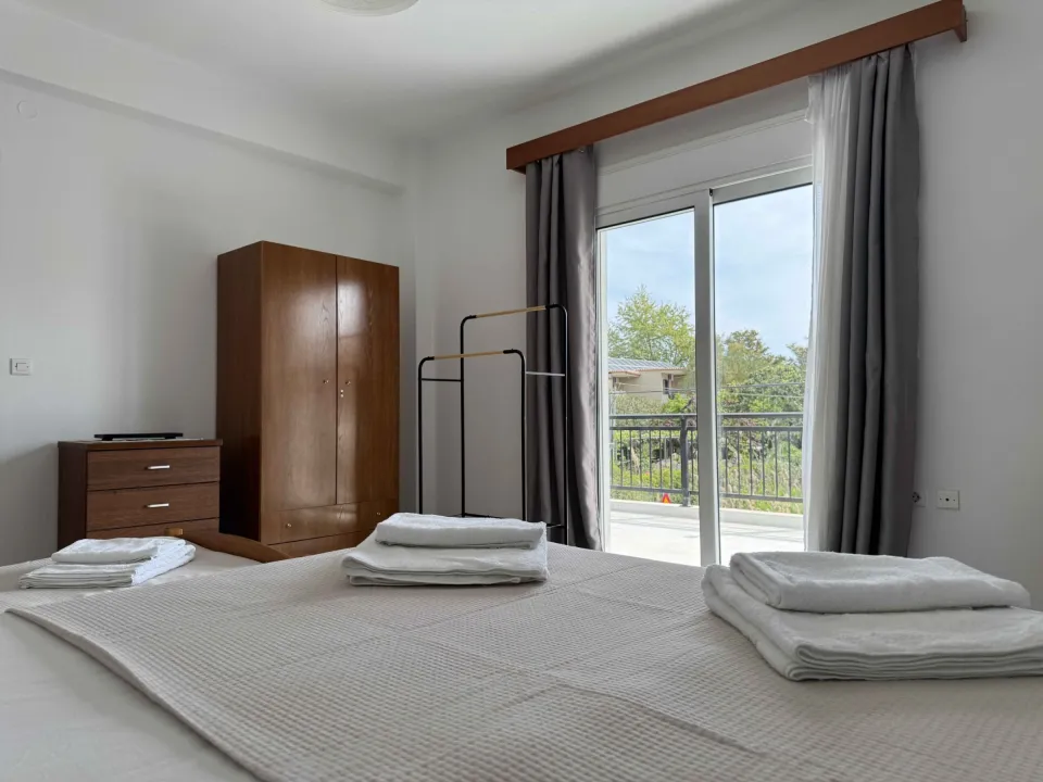 apartment in Thassos Town
