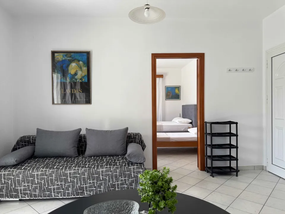 apartment in Thassos Town