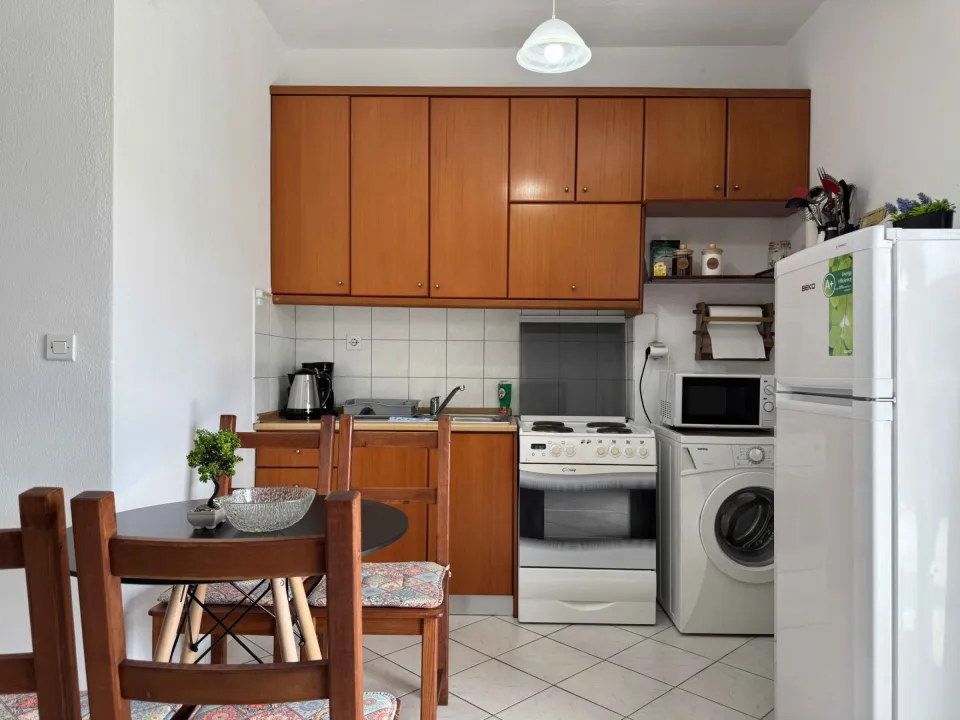 apartment in Thassos Town